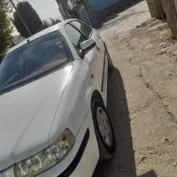 سمند مدل ۹۱|خودرو سواری و وانت|یاسوج, |دیوار