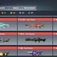 اکانت کالاف