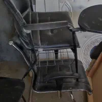 صندلی .قفس باطوطی|پرنده|نسیم‌شهر, |دیوار