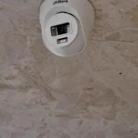 دوربین مداربسته تشخیص انسان|دوربین مداربسته|تاکستان, |دیوار