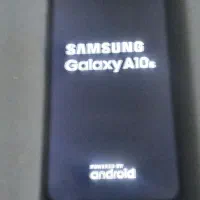 ال سی دی گوشی A10S