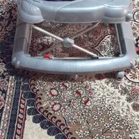 روروک|کالسکه و لوازم جانبی|اصفهان, بهارستان|دیوار