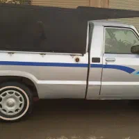 مزداوانت تک کابین۲۰۰۰موتورژاپن|خودرو سواری و وانت|وحیدیه, |دیوار