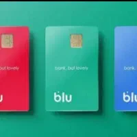 کد هدیه بلو بانک