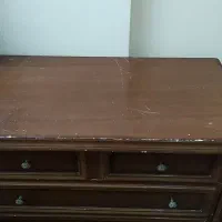 دراور چوبی|جاکفشی، کمد، دراور|اردبیل, |دیوار