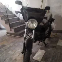 پالس87فروشی|موتورسیکلت|تهران, سلیمانی|دیوار