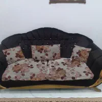 مبلمان7نفره فوری فوری|مبلمان خانگی و میز عسلی|تهران, جی|دیوار