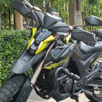zontes زونتس 150 U1