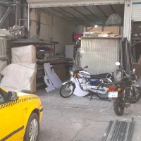 اجاره مغازه ۶۲ متری اهن مکان