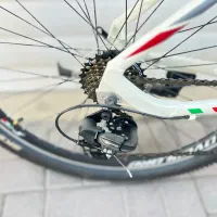 دوچرخه اورلورد ۲۶ اصلی صفر اکبند|دوچرخه، اسکیت، اسکوتر|اصفهان, همت‌آباد|دیوار