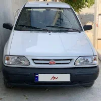 پراید ۱۳۱ مدل ۹۰