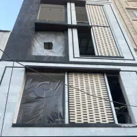 ۹۰متر ۲خواب ۴طبقه تکواحدی نوساز فول