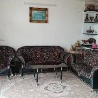 مبل هفت نفره تمیز