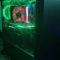 سیستم گیمینگ،کامپیوتر،Pc gaming