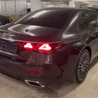 بنز E200 فول ۲۰۲۶|خودرو سواری و وانت|تهران, منصوریه منگل|دیوار