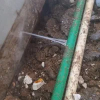 لوله کشی نشت یابی رفع نم لوله بازکنی100/تضمینی|خدمات پیشه و مهارت|قزوین, |دیوار