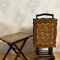 میز عسلی|مبلمان خانگی و میز عسلی|کرج, اصفهانی‌ها|دیوار