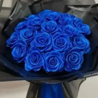 گل رز ربانی
