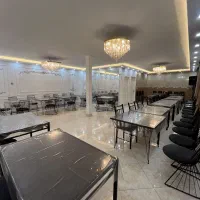 اجاره‌ سالن ویژه مراسمات
