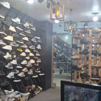 واگذاری مغازه با دکور و اجناس