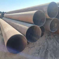 لوله ۲۴ اینچ ضخامت ۸ میل