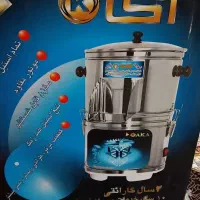 سبزی خرد کن  اکا