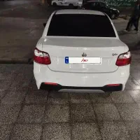 ساینا دوگانه فابریک|خودرو سواری و وانت|گنبد کاووس, |دیوار