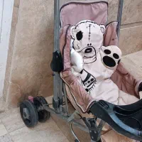 کالسکه|کالسکه و لوازم جانبی|قم, وادی السلام|دیوار