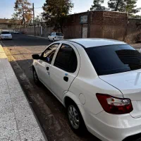 ساینا s مدل 1404|خودرو سواری و وانت|گناباد, |دیوار