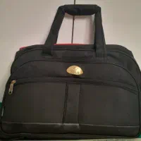 ساک وسایل|کیف، کفش، کمربند|قروه, |دیوار