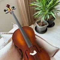 ویولنسل AMATI 1500