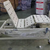 تخت بیمار (بیمارستانی)