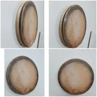 دف دربندی کمان