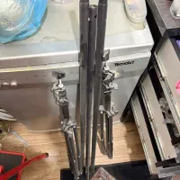 فون عکاسی و ۳پایه فون نو(مشکی مات)