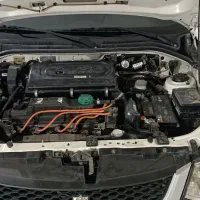 ساینا اس۱۴۰۱ دوگانه