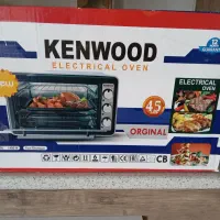 اون توستر کاملا سالم|سایر لوازم برقی|گرمی, |دیوار