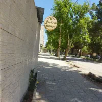 خانه-مسافرساریگل