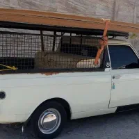 وانت بار حمل بار|خدمات حمل و نقل|گرمسار, |دیوار