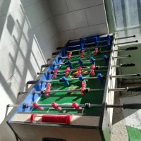 فوتبال دستی بزرگ