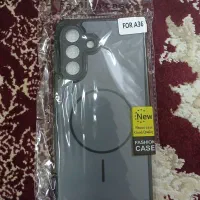 قاب Samsung Galaxy A36 مشکی نو و استفاده‌نشده