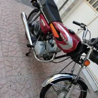 موتور ۸۸ سکه مارک همتاز