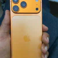 ایفون ۱۷ پرومکس طرح