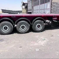 تیغه کانتین،کفی، لبه، کمپرس، کانتین|قطعات یدکی و لوازم جانبی|مشهد, مهدی آباد|دیوار