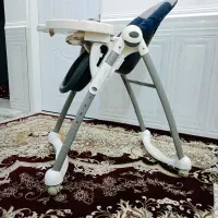 صندلی غذا خوری بچه