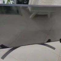 ال ای دی ۵۰اینچ الجی دو گیرنده 4kاسمارت هوشمند نو|تلویزیون و پروژکتور|تهران, اکباتان|دیوار