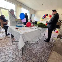 نیروی خانم (جهت کار روزهای اخر هفته)|استخدام اداری و مدیریت|رشت, بازار|دیوار