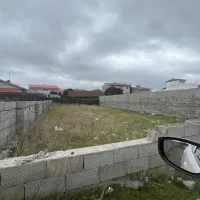 فروش زمین ۳۰۶ متری بشمن تکبرگ