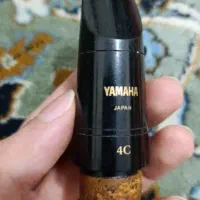 سر ساز کلارینت