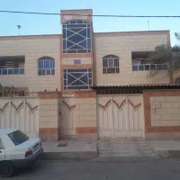 فروش آپارتمان ۱۰۱ متری ۲ خوابه زیتون کارگری|فروش آپارتمان|اهواز, زیتون کارگری|دیوار