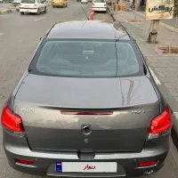 رانا مدل ۹۴ Lx|خودرو سواری و وانت|ارومیه, |دیوار